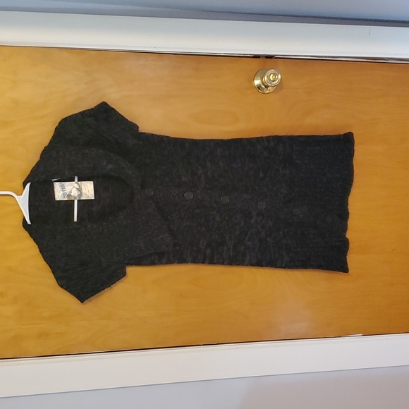 red paint Dresses & Skirts - Sweater/Dress Women's